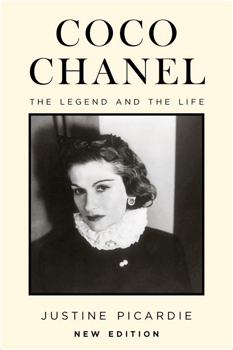 coco chanel picardie